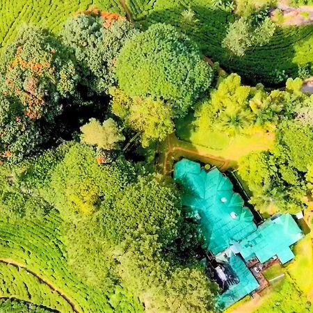 Royal Majesty Bungalow Hatton Εξωτερικό φωτογραφία