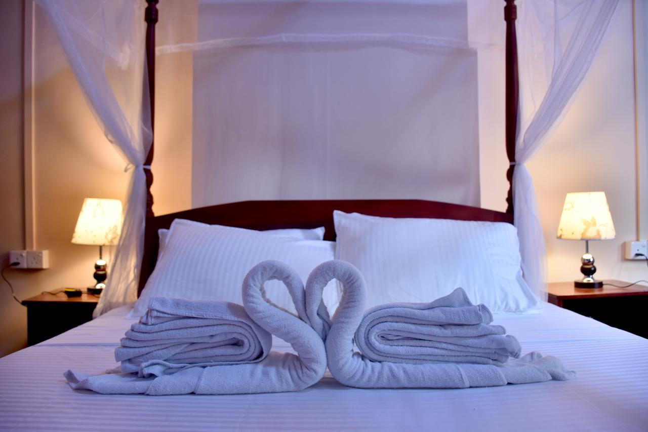 Royal Majesty Bungalow Hatton Εξωτερικό φωτογραφία