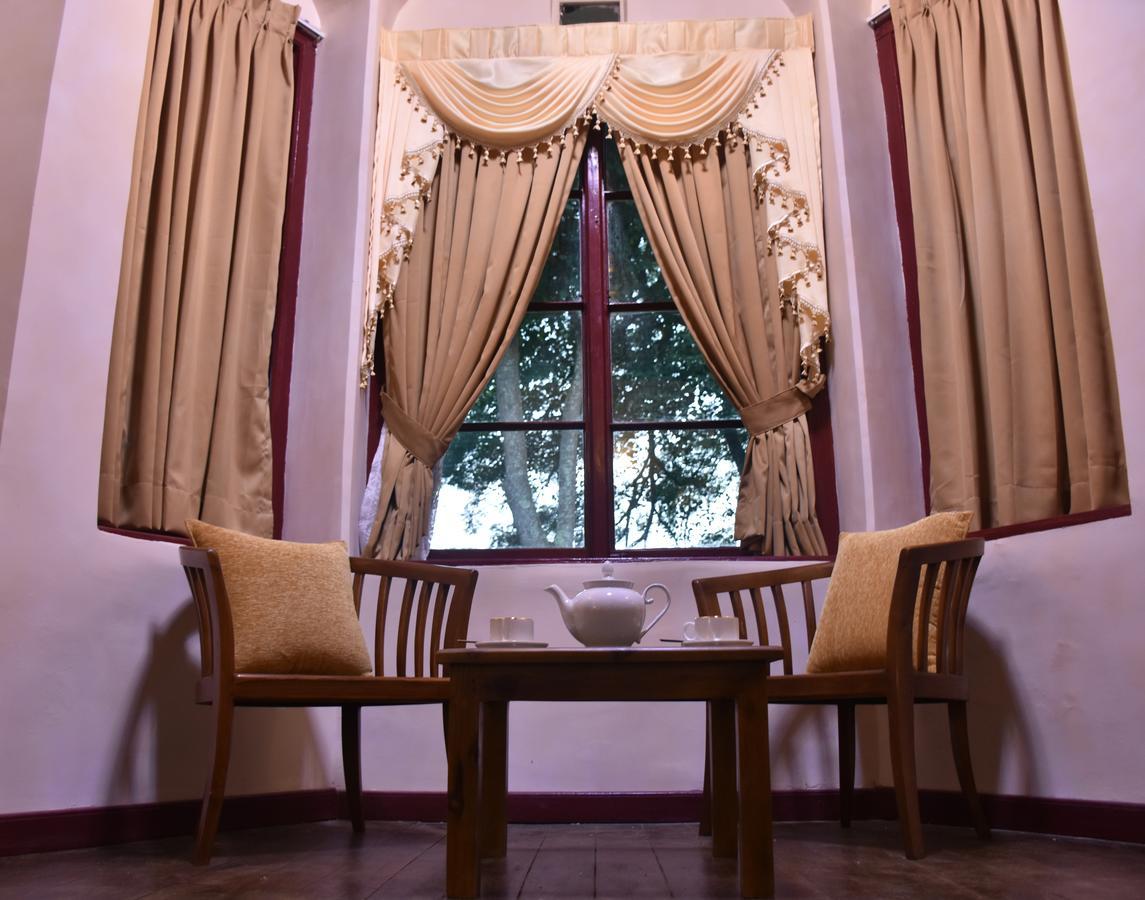 Royal Majesty Bungalow Hatton Εξωτερικό φωτογραφία