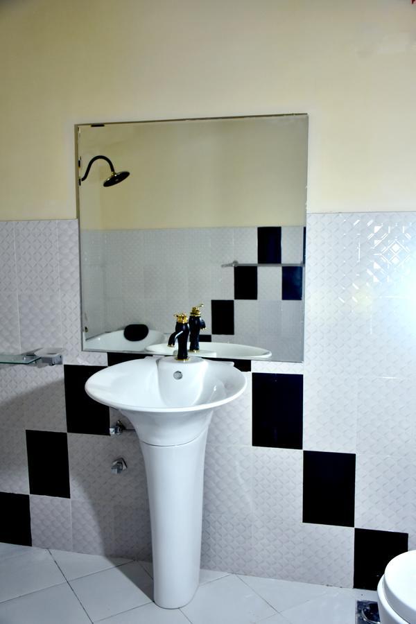 Royal Majesty Bungalow Hatton Εξωτερικό φωτογραφία