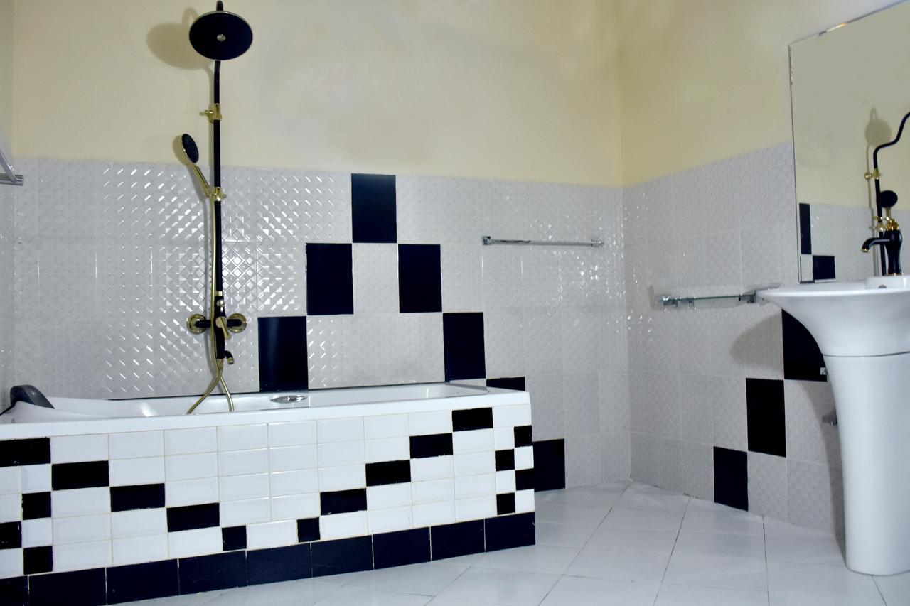 Royal Majesty Bungalow Hatton Εξωτερικό φωτογραφία