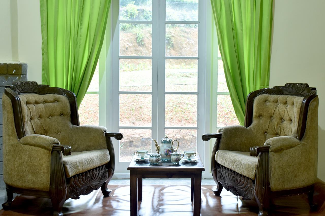 Royal Majesty Bungalow Hatton Εξωτερικό φωτογραφία