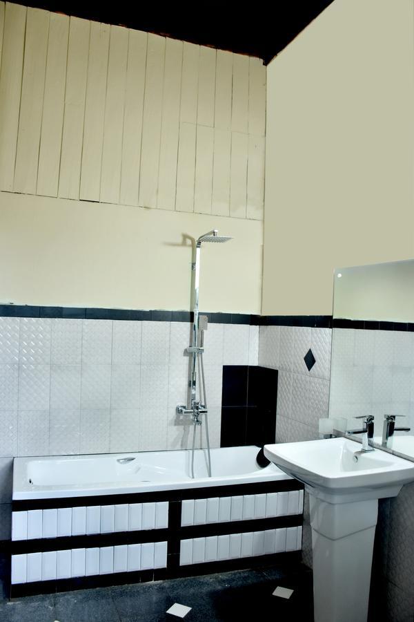 Royal Majesty Bungalow Hatton Εξωτερικό φωτογραφία