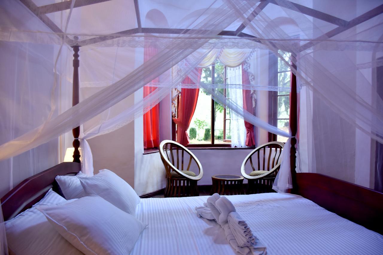 Royal Majesty Bungalow Hatton Εξωτερικό φωτογραφία