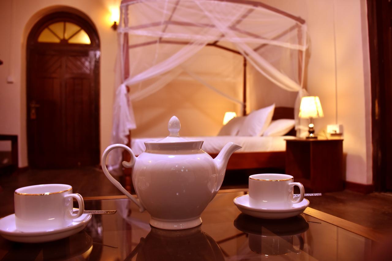 Royal Majesty Bungalow Hatton Εξωτερικό φωτογραφία