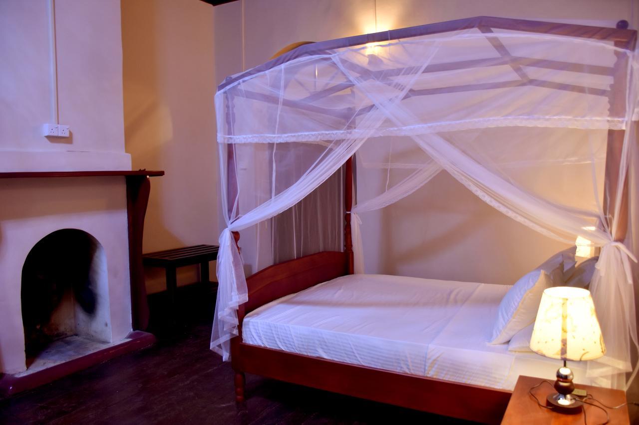 Royal Majesty Bungalow Hatton Εξωτερικό φωτογραφία