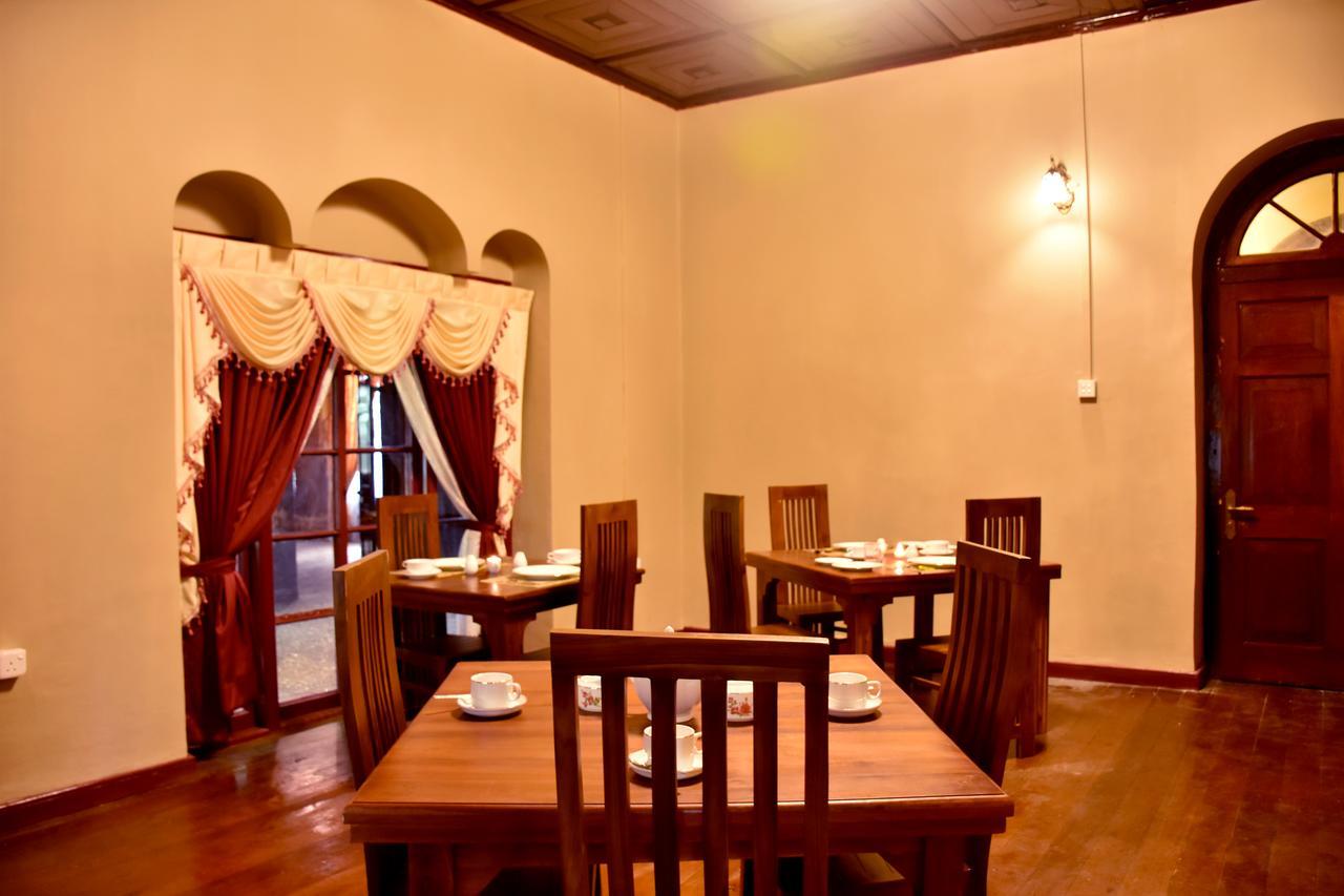 Royal Majesty Bungalow Hatton Εξωτερικό φωτογραφία