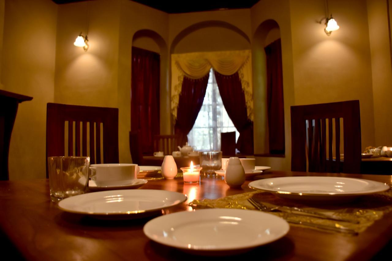 Royal Majesty Bungalow Hatton Εξωτερικό φωτογραφία