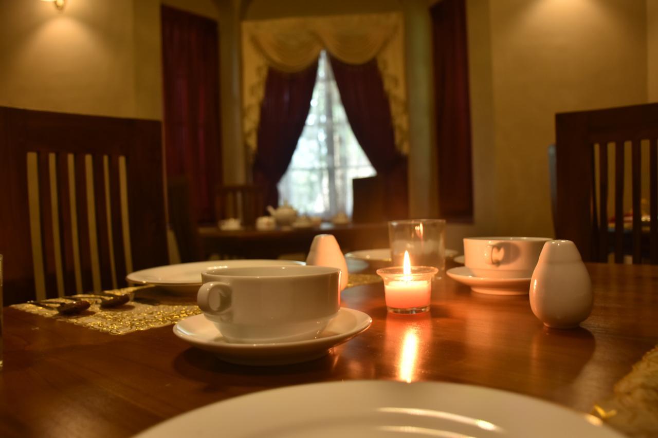 Royal Majesty Bungalow Hatton Εξωτερικό φωτογραφία