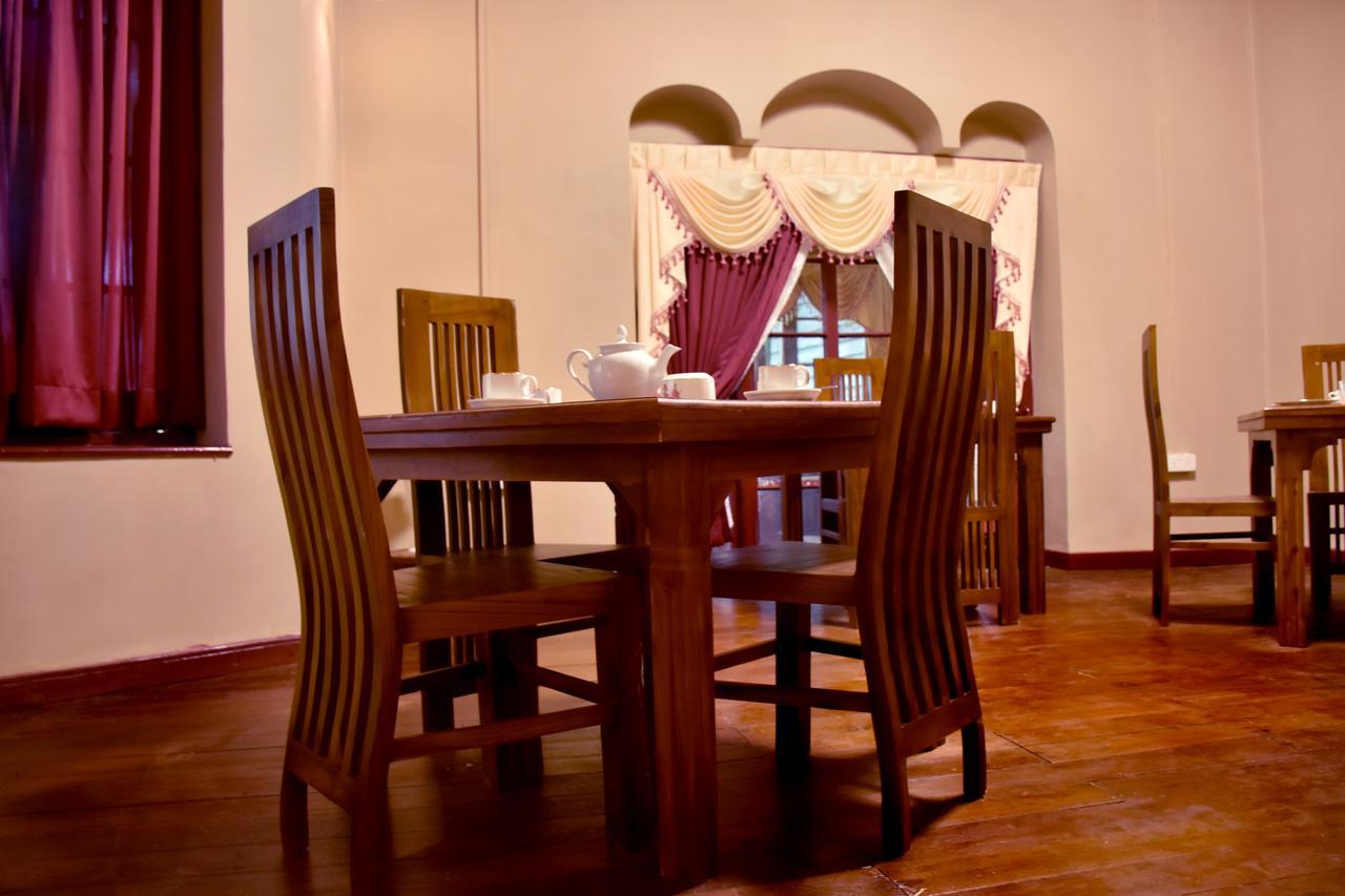 Royal Majesty Bungalow Hatton Εξωτερικό φωτογραφία