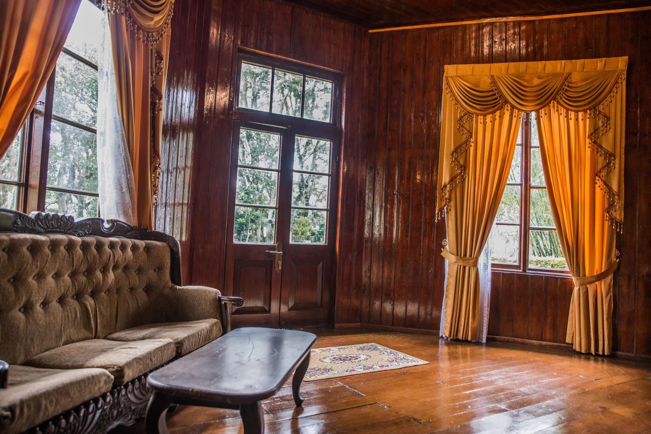 Royal Majesty Bungalow Hatton Εξωτερικό φωτογραφία