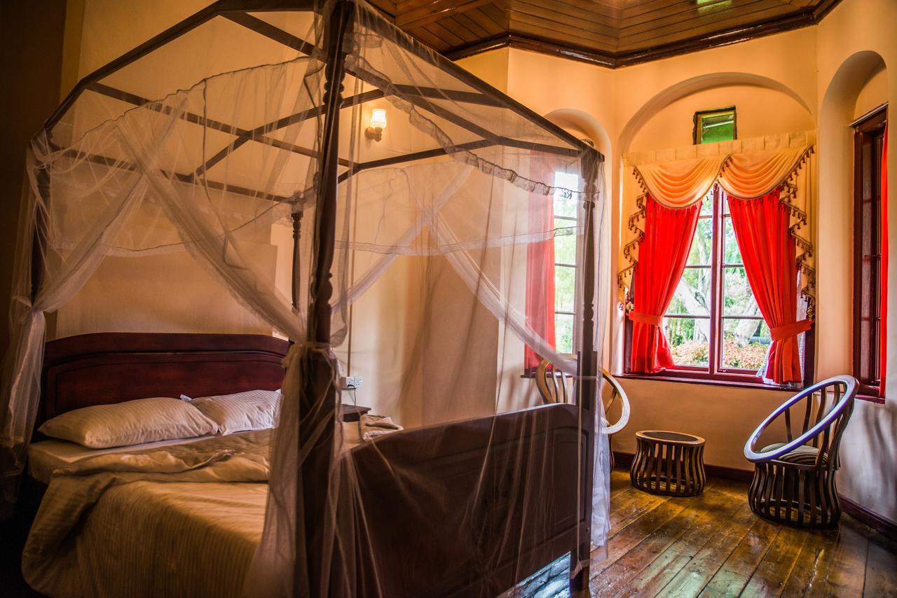 Royal Majesty Bungalow Hatton Εξωτερικό φωτογραφία