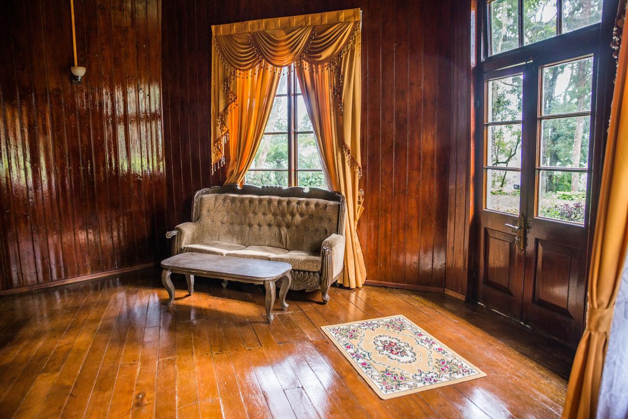Royal Majesty Bungalow Hatton Εξωτερικό φωτογραφία
