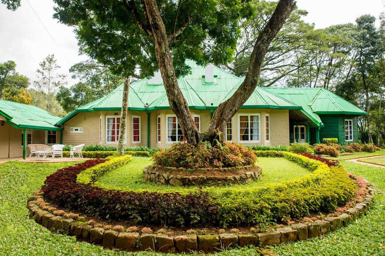 Royal Majesty Bungalow Hatton Εξωτερικό φωτογραφία