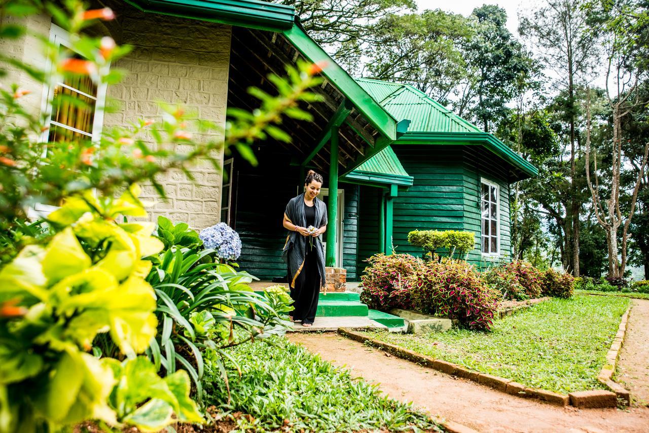Royal Majesty Bungalow Hatton Εξωτερικό φωτογραφία